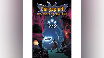 Batbarian: Testament of the Primordials  XBOX  Fast