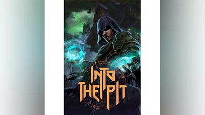 Into the Pit  XBOX  Fast Delivery