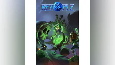 REZ PLZ  XBOX  Fast Delivery