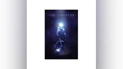 The Swapper Xbox One & Xbox Series X|S activation