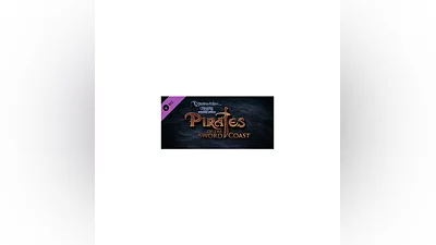 Neverwinter Nights: Pirates of the Sword Coast Steam