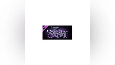 Neverwinter Nights Wyvern Crown of Cormyr Steam Key