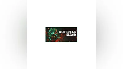 ️Steam gift Russia - Outbreak Island | AUTODELIVERY