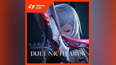Duet Night Abyss - Lunar Crystals/Bundles