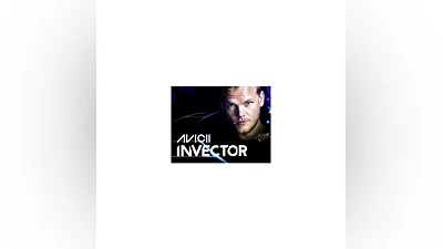 AVICII Invector (Steam KEY) + GIFT