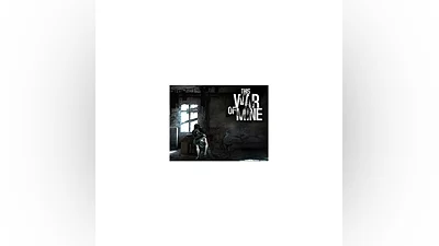 This War of Mine (Steam KEY) + GIFT