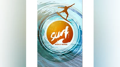 Surf World Series  XBOX  Fast Delivery