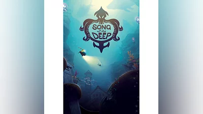 Song of the Deep  XBOX  Fast Delivery