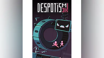 Despotism 3k  XBOX  Fast Delivery