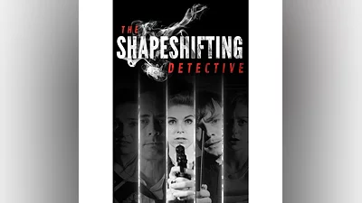 The Shapeshifting Detective  XBOX  Fast