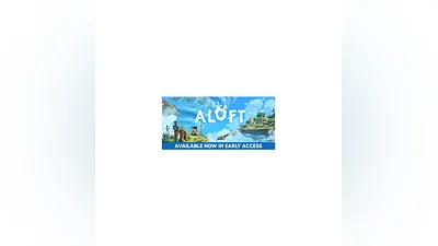 Aloft - STEAM GIFT RUSSIA