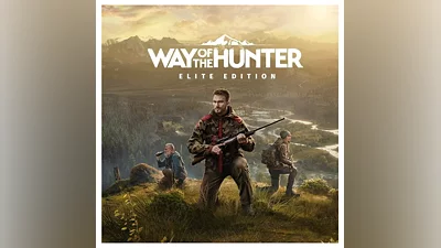 Way of the Hunter Elite Edition (Steam Key / RU+CIS)