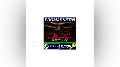 POSTAL Redux Steam Key   EUROPE