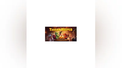 ️Steam gift Russia - Tavern Keeper   | AUTODELIVERY