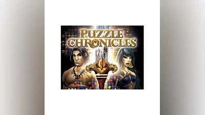 Puzzle Chronicles KEY INSTANTLY / STEAM KEY