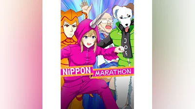 Nippon Marathon  XBOX  Fast Delivery
