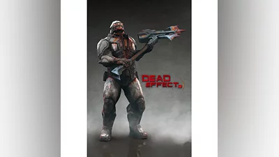 Dead Effect 2  XBOX  Fast Delivery