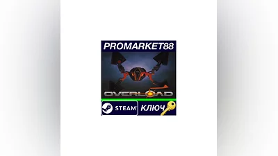 Overload Steam Key   GLOBAL