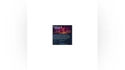 Azuran Tales: Trials   STEAM KEY REGION FREE GLOBAL