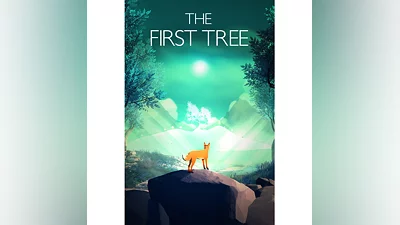 The First Tree  XBOX  Fast Delivery