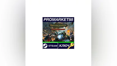 Pathfinder: Kingmaker Enhanced Edition EU PC Steam Ke