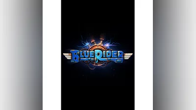 Blue Rider  XBOX  Fast Delivery