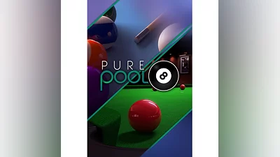 Pure Pool Snooker Bundle  XBOX  Fast Delivery