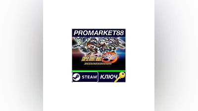 Super Robot Wars 30 Digital Deluxe Edition Steam Key