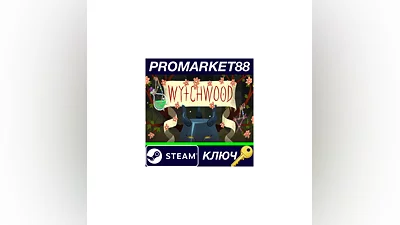 Wytchwood Steam Key   GLOBAL