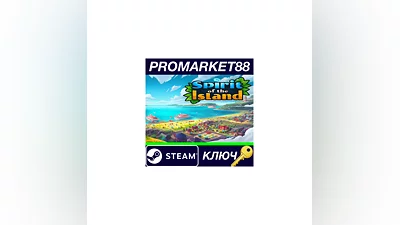 Spirit of the Island PC Steam Key   GLOBAL