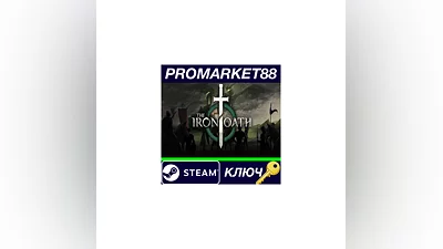 The Iron Oath Steam Key   GLOBAL