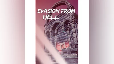 Evasion From Hell  XBOX  Fast Delivery