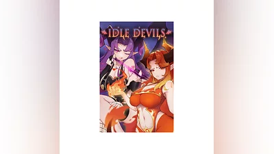 Idle Devils Xbox Series X|S activation