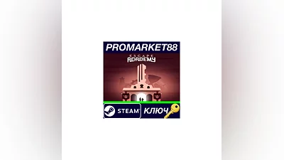 Escape Academy Steam Key   GLOBAL