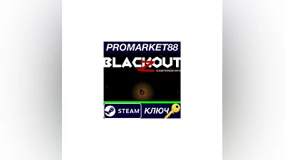 Blackout Z: Slaughterhouse Edition Steam Key  GLOBAL