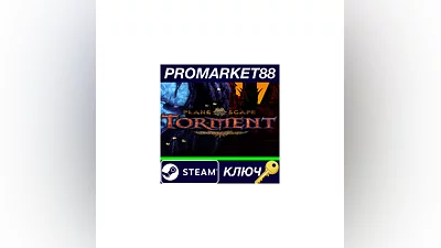 Planescape: Torment Enhanced Edition EU Steam Key