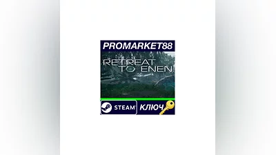 Retreat To Enen Steam Key   GLOBAL