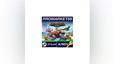 Torchlight III EU PC Steam Key   EUROPE