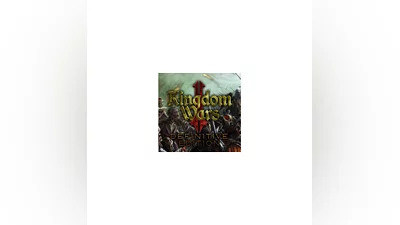 Kingdom Wars 2: Definitive Edition (Steam key / Global)