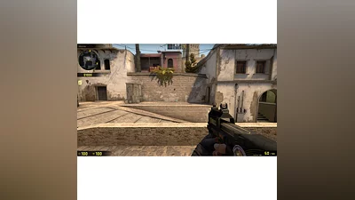 Macro for AK-47 and M4A4 CS:GO