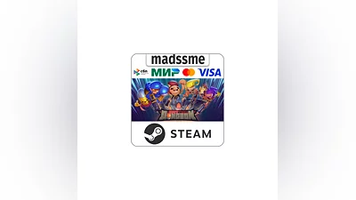 Exit the Gungeon * RU/KZ/CIS/TR/AR * STEAM   AUTO