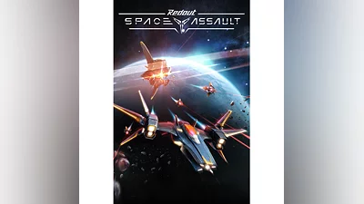 Redout: Space Assault  XBOX  Fast Delivery