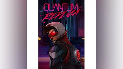 Quantum Replica  XBOX  Fast Delivery