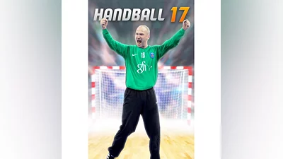 Handball 17  XBOX  Fast Delivery