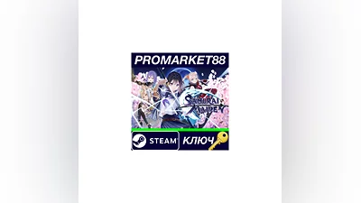 SAMURAI MAIDEN Steam Key   GLOBAL