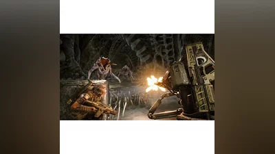 Aliens: Fireteam Elite - Pathogen Expansion DLC EU St