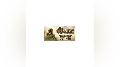 Door Kickers 2 * STEAM RU   AUTO  0%