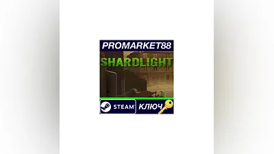 Shardlight Steam Key   GLOBAL