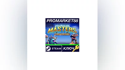 Minion Masters + Premium Upgrade DLC Steam Key  GLOB