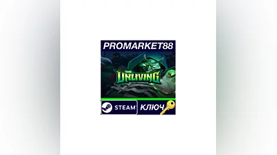 The Unliving EU Steam Key   EUROPE